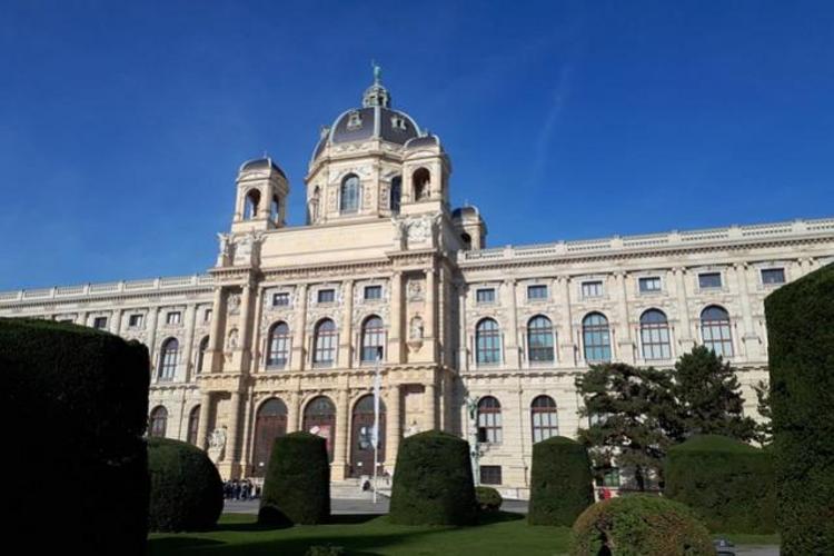 Pałac w Wiedniu