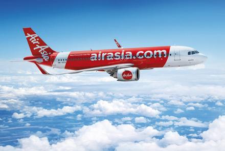 Bilety AirAsia