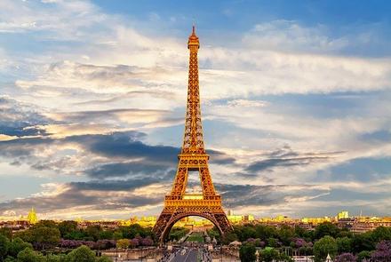 Paryż, połączenia do Francji Sindbad