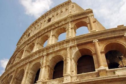 Rzym, połączenia do Włoch Sindbad