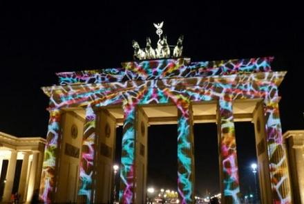BERLIN 1 dzień - jarmark świąteczny