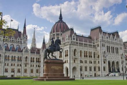 Budapeszt - wycieczka jednodniowa