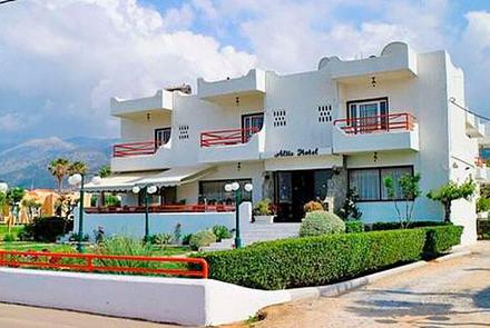 Hotel Altis (Malia)