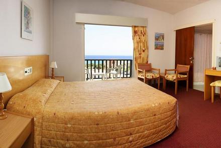 Hotel Anais Bay
