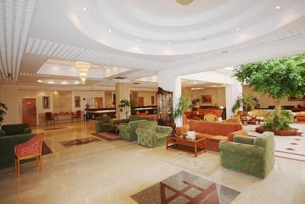 Hotel Avlida