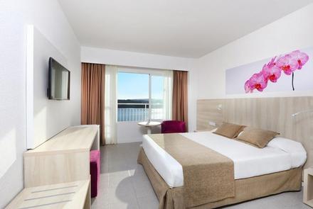 Hotel Bahia Principe Coral Playa