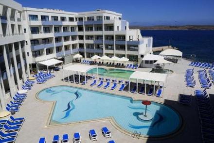 Hotel Barcelo Riviera Resort & Spa