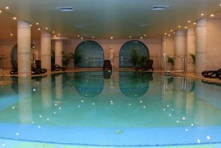 Hotel Barcelo Riviera Resort & Spa