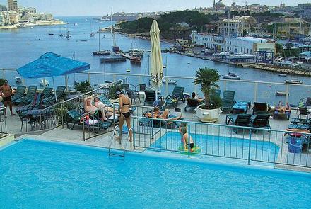 Hotel Bayview (Malta)