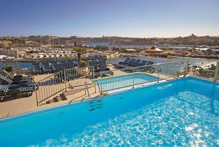 Hotel Bayview (Malta)