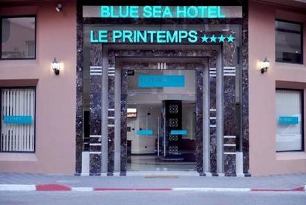 Hotel Blue Sea Le Printemps