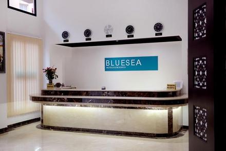 Hotel Blue Sea Le Printemps