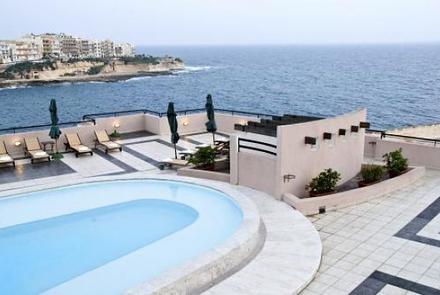 Hotel Calypso (Malta)