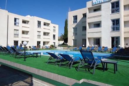 Hotel Daphne (Paphos)