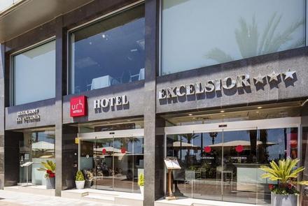 Hotel Excelsior (Lloret de Mar)