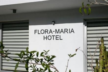 Hotel Flora Maria Annex