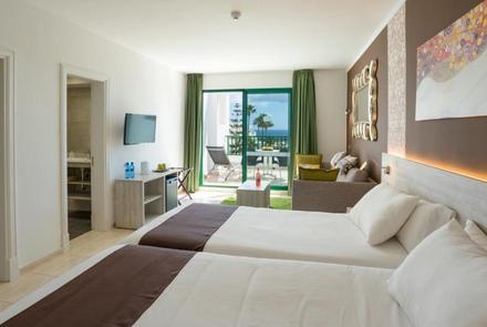 Hotel Galeon Playa