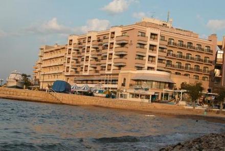 Hotel Grand Hotel (Gozo)