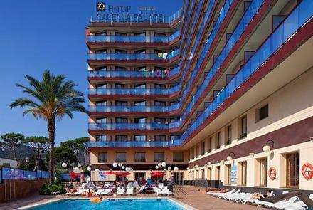 Hotel H Top Calella Palace