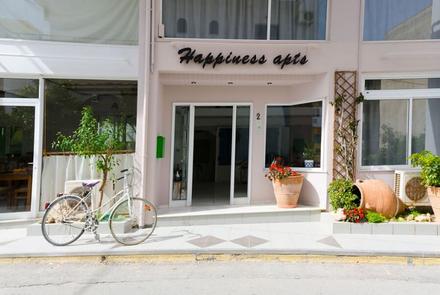 Hotel Happiness Apartments
