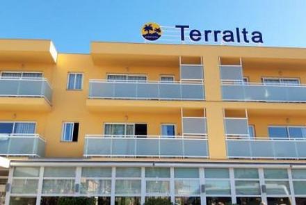 Hotel Hotel Terralta
