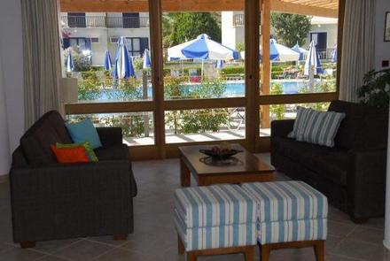 Hotel Hylatio Tourist Village