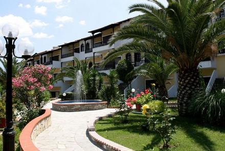 Hotel Ioli Village