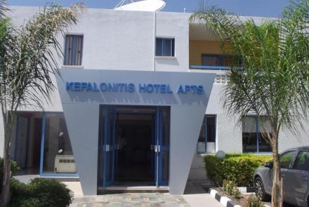 Hotel Kefalonitis