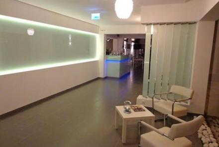 Hotel KR Albufeira Lounge
