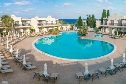 Hotel Louis Paphos Breeze