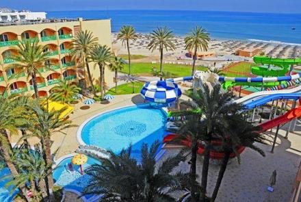 Hotel Marabout