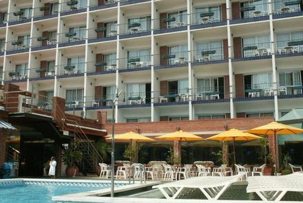 Hotel Palm Beach (Lloret de Mar)