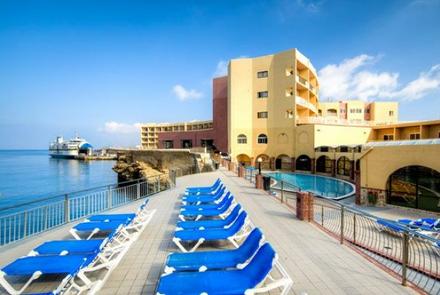 Hotel Paradise Bay Resort