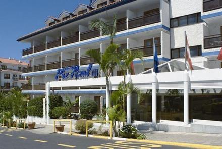 Hotel Pez Azul
