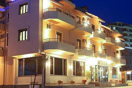 Hotel Primavera (Vlora)