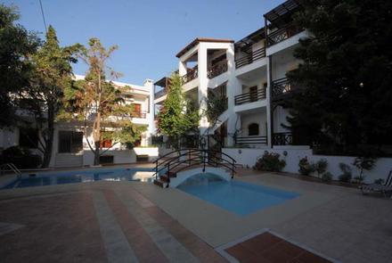 Hotel Rena Apartments