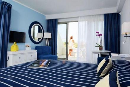 Hotel Riu Seabank