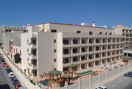 Hotel San Anton