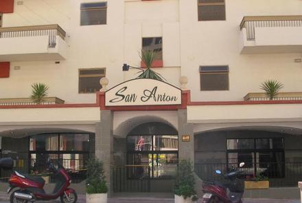 Hotel San Anton