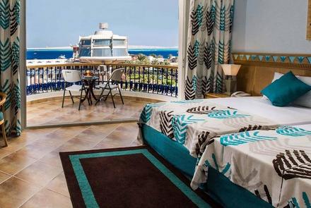 Hotel Sea Gull Beach Resort