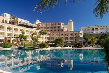 Hotel Sentido H10 Playa Esmeralda