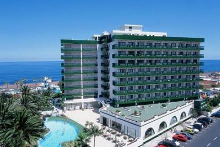 Hotel Sol Puerto Playa