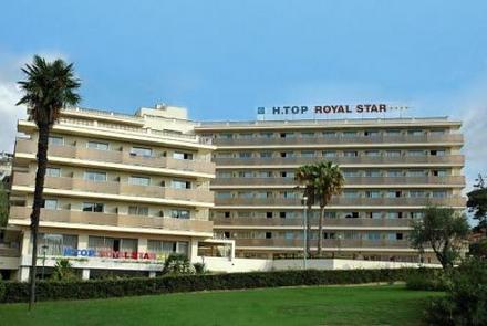 Hotel Top Royal Star