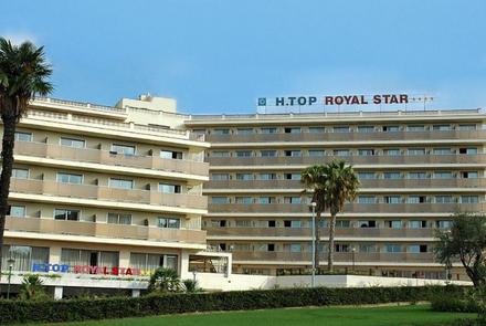 Hotel Top Royal Star