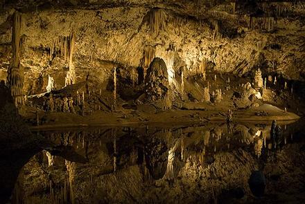 Jaskinie Demianowskie