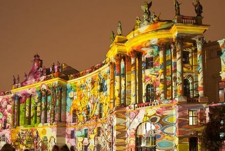 Noc Muzeów Berlin