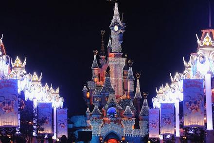 Paryż i Disneyland na Dzień Dziecka