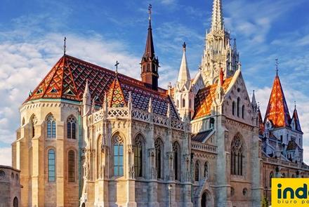 Wycieczka do Budapesztu 