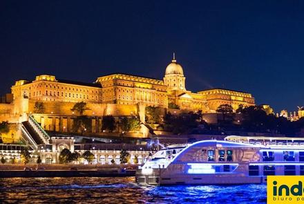 Wycieczka do Budapesztu z Zakolem Dunaju - 2 noce HB