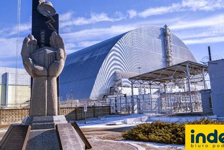 Wycieczka do Kijowa + Czarnobyl i Prypeć BB